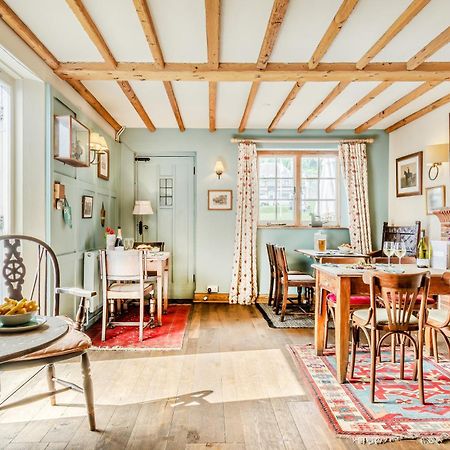 Tiger Inn - Grace Eastdean Eksteriør bilde