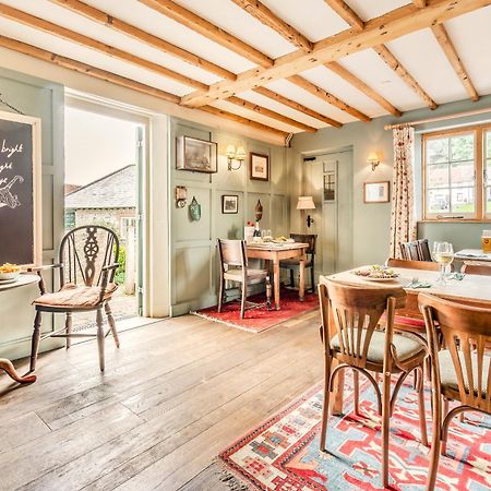 Tiger Inn - Grace Eastdean Eksteriør bilde